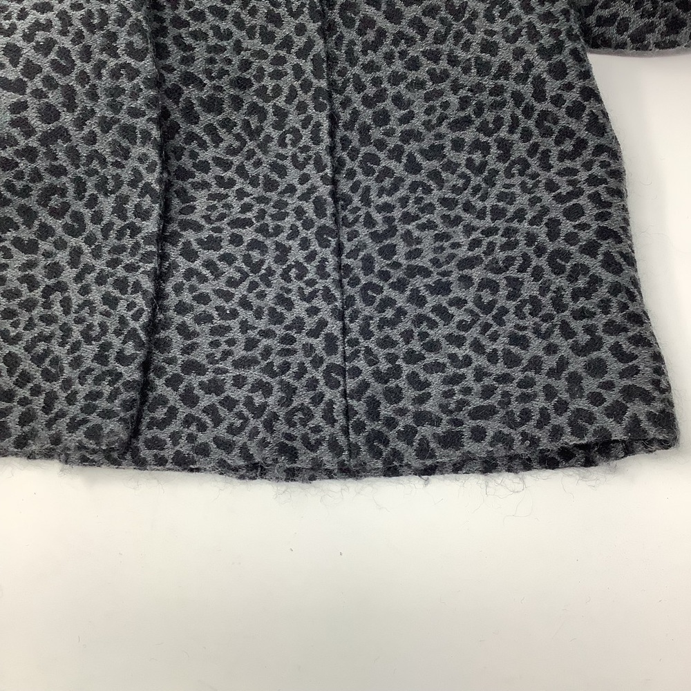 Carlisle Leopard Wool Blend Suit Set 6/8 - Picture 9 of 14